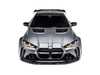 ADRO INC. ADRO Carbon Fiber Vented Hood - BMW G80 M3, G82/83 M4 A14A11-2401 View 4