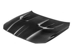 ADRO Carbon Fiber Vented Hood - BMW G80 M3, G82/83 M4