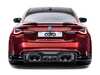 ADRO INC. ADRO Carbon Fiber Trunk Spoiler - BMW G82 M4, G22 430i M440i A14A40-1502 View 2