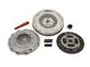 Valeo Single Mass Flywheel Conversion Kit - N14 Engines 874013 View 1