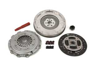 Single Mass Flywheel Conversion Kit - N14 Engines
