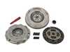 Valeo Single Mass Flywheel Conversion Kit 874015 View 1