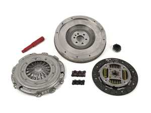 Single Mass Flywheel Conversion Kit