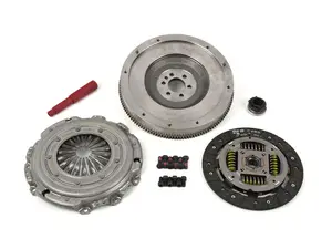 Single Mass Flywheel Conversion Kit