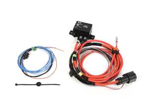 REP. WIRING HARNESS FOR ELEC