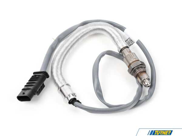 Genuine BMW LAMBDA MONITOR SENSOR 11788058648