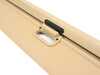 Genuine BMW Genuine BMW Roller Blind Venetobeige - 51477291386 - F31 51477291386 View 3