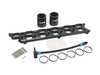 Precision Raceworks Black Market Parts Multi-Port Injection Kit - 950cc - BMW S55 3.0L 601-0189 View 6