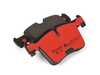 Brembo Brembo Front Brake Pad Set - NAO Ceramic 34106799801N View 5