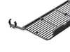 Genuine MINI ROCK GUARD 17119847110 View 3