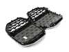 Genuine BMW FRONT ORNAMENTAL GRILLE GRAY 51139850173 View 4