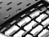 Genuine BMW FRONT ORNAMENTAL GRILLE GRAY 51139850173 View 5