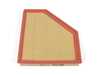Meyle Meyle Engine Air Filter - BMW G20 330, G22 430, G29 Z4 sDrive30i, G42 230i (B46 2.0L) 13718580428 View 4