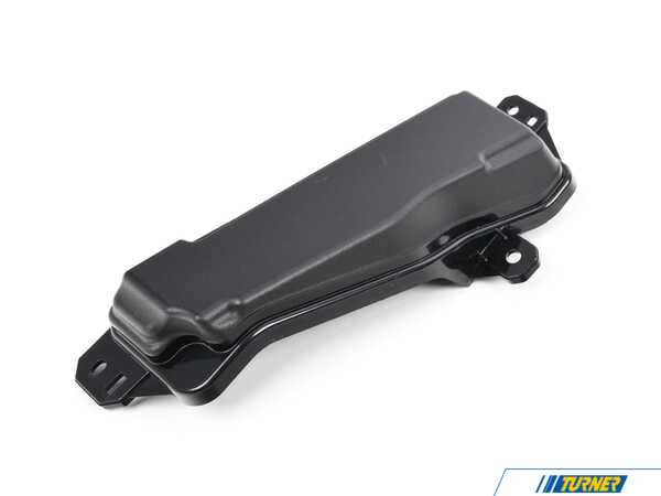 Genuine BMW COVER, FOG LAMP LEFT 51117459467