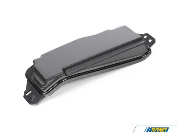 Genuine BMW COVER, FOG LAMP RIGHT 51117459468