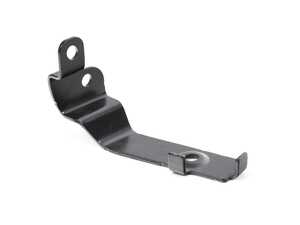 Genuine BMW Bracket, Oil Cooler Line - 17227585324 - F10