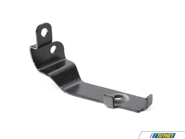Genuine BMW Genuine BMW Bracket, Oil Cooler Line - 17227585324 - F10 17227585324