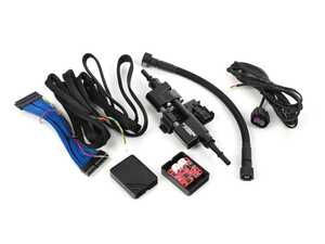 BM3 FlexFuel Kit - Fuel Hat Location - F97/F98 X3M X4M Pre-LCI