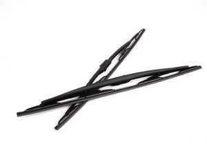 Genuine BMW Wiper Blade Set - E53 X5