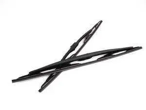 Genuine BMW Wiper Blade Set - E53 X5