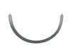 Genuine BMW WHEEL ARCH TRIM, PRIMED, LEF 51775A554A1 View 2