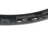Genuine BMW WHEEL ARCH TRIM, PRIMED, LEF 51775A554A1 View 4