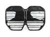 Genuine BMW Genuine BMW Grill Front - Gloss Black - BMW G26 i4 51135A79D55 View 2