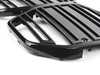 Genuine BMW Genuine BMW Grill Front - Gloss Black - BMW G26 i4 51135A79D55 View 4