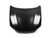 Genuine BMW Genuine BMW F15 F16 Hood - 41007381758  41007381758 View 6