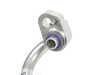 Genuine BMW PRESSURE HOSE ASSY COMPRESSO 64539395478 View 2