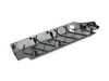 Genuine BMW Genuine BMW Finisher, Upper Rail, Front, - 52109168266 - Schwarz 52109168266 View 3