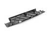 Genuine BMW Genuine BMW Finisher, Upper Rail, Front, - 52109168266 - Schwarz 52109168266 View 4