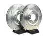 Power Stop Z23 Evolution Sport Brake Kit - Front K933 View 2