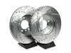 Power Stop Z23 Evolution Sport Brake Kit - Front K933 View 4