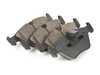 Power Stop Z23 Evolution Sport Brake Kit - Front K933 View 6