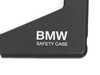 Genuine MINI SAFETY CASE FOR VARIOUS 10.5 82205B4D407 View 6