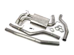 Borla Exhaust
