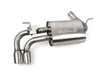 Borla Borla Exhaust 140509 View 2
