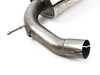 Borla Borla Exhaust 140509 View 5