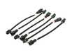 Precision Raceworks BMW N55 Replacement Coil Power Harness (Pack Of 6)  201-0008 View 5