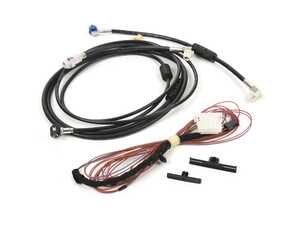 HSD LINE HU - USB/AUX