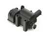 Genuine BMW Genuine BMW Filler Flap Actuator - 67116985878 - F25,E60 M5 67116985878 View 4
