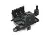 Genuine BMW BRACKET FOR USB HUB 84109390183 View 4
