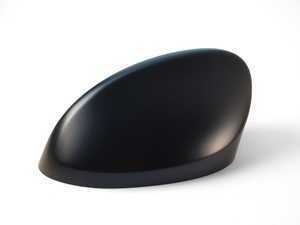 Genuine BMW Mirror Cover - Left - E92 335xi 335i N54 328xi 328i
