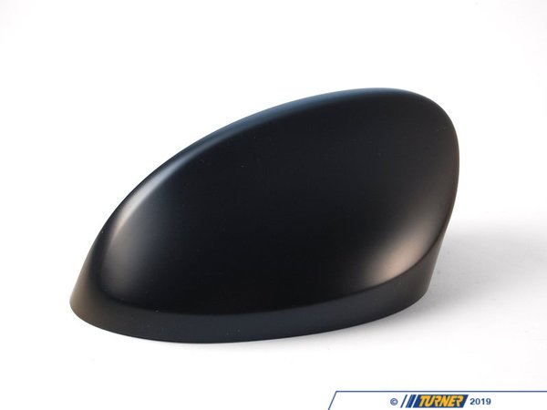 Genuine BMW Genuine BMW Mirror Cover - Left - E92 335xi 335i N54 328xi 328i 51167164981