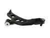 Bremmen Parts Lower Control Arm / Wishbone With Ball Joint - Right 31126879842 View 6