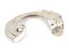 Genuine BMW PROTECTION PLATE RIGHT 34108064558 View 1