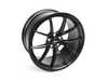APEX Wheels 19x9.5" ET25 APEX VS-5RS Forged BMW/Supra Wheel - Satin Black VS5RS1995et25SB View 1