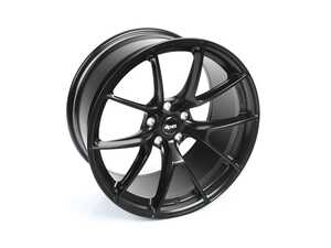 19x9.5" ET25 APEX VS-5RS Forged BMW/Supra Wheel - Satin Black