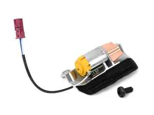 VIBRATION GENERATOR